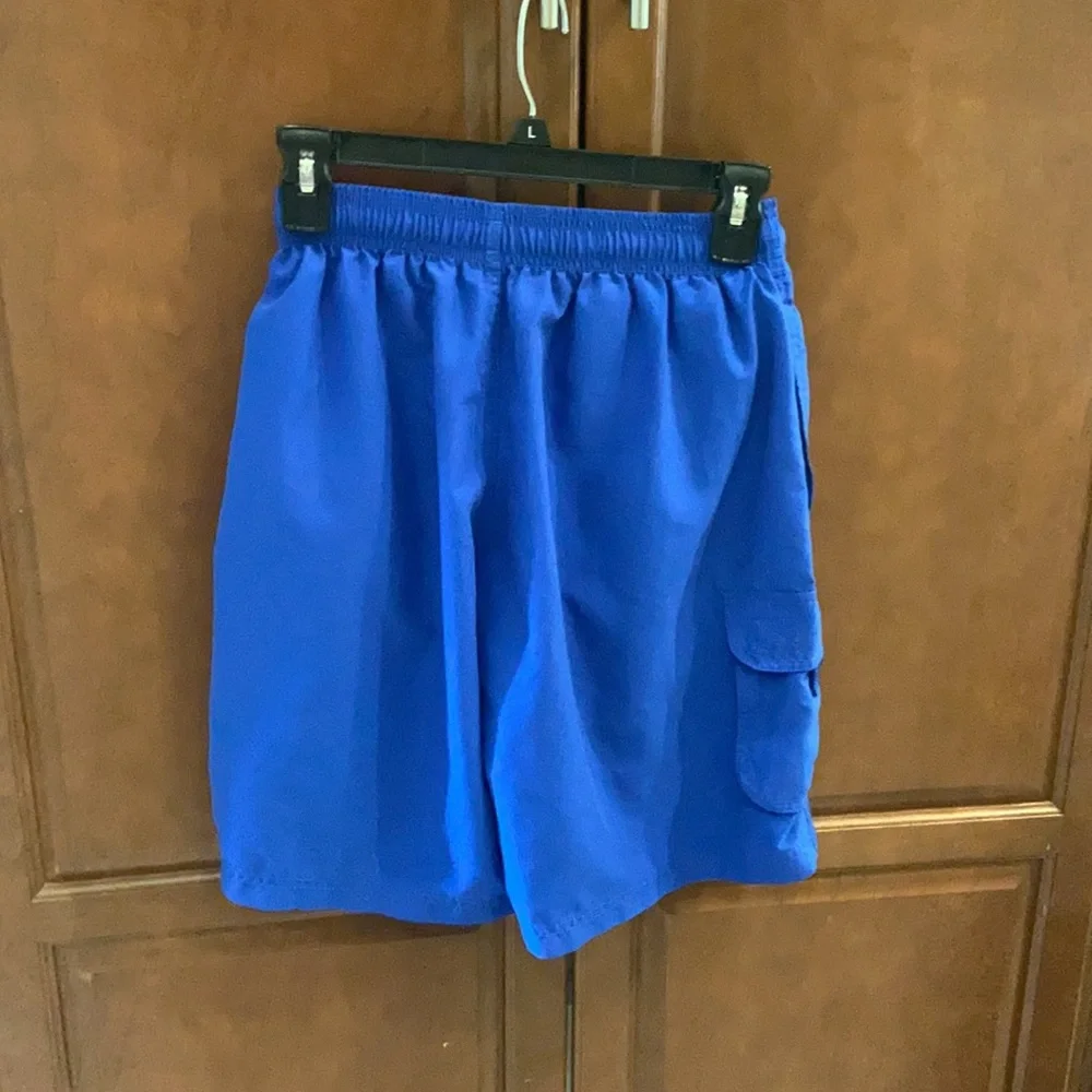 Swim Trunks - Picture 2 of 2